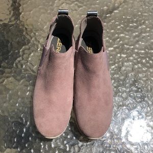 Cole Haan Zero Grand Suede Slip on